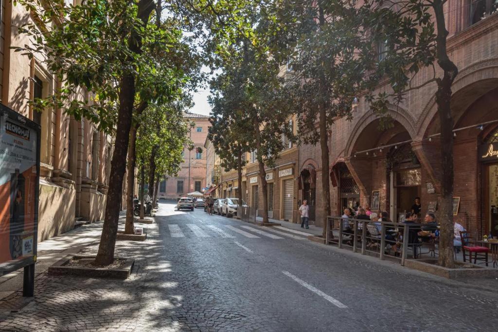 Piazza Maggiore Rooms And Suites -Bedinbolognacentro Luxuryh - Bologna — Foto 3
