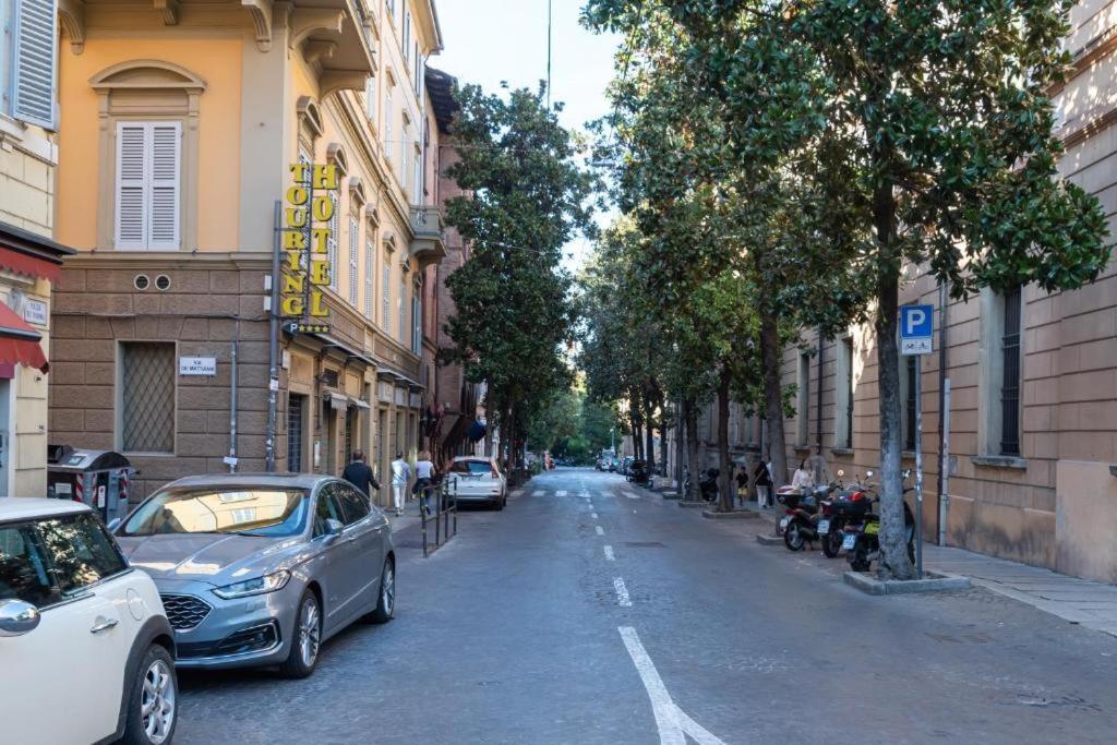 Piazza Maggiore Rooms And Suites -Bedinbolognacentro Luxuryh - Bologna — Foto 2